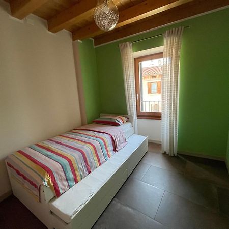 Dimora Rosso San Zeno - Wifi Veloce E Adatto Per Famiglie Verona Bagian luar foto