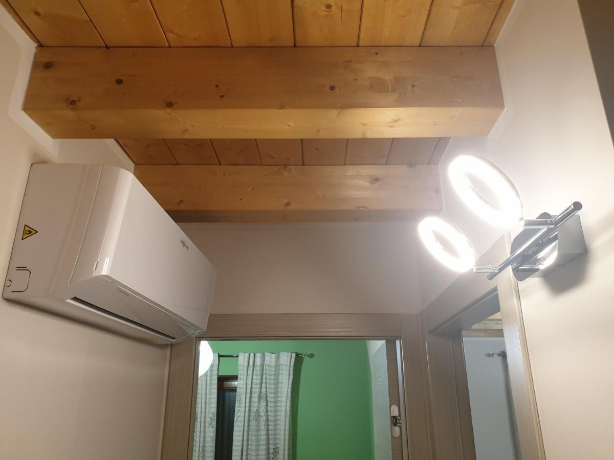 Dimora Rosso San Zeno - Wifi Veloce E Adatto Per Famiglie Verona Bagian luar foto